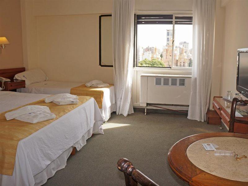 Hotel Sussex Córdoba Exteriör bild