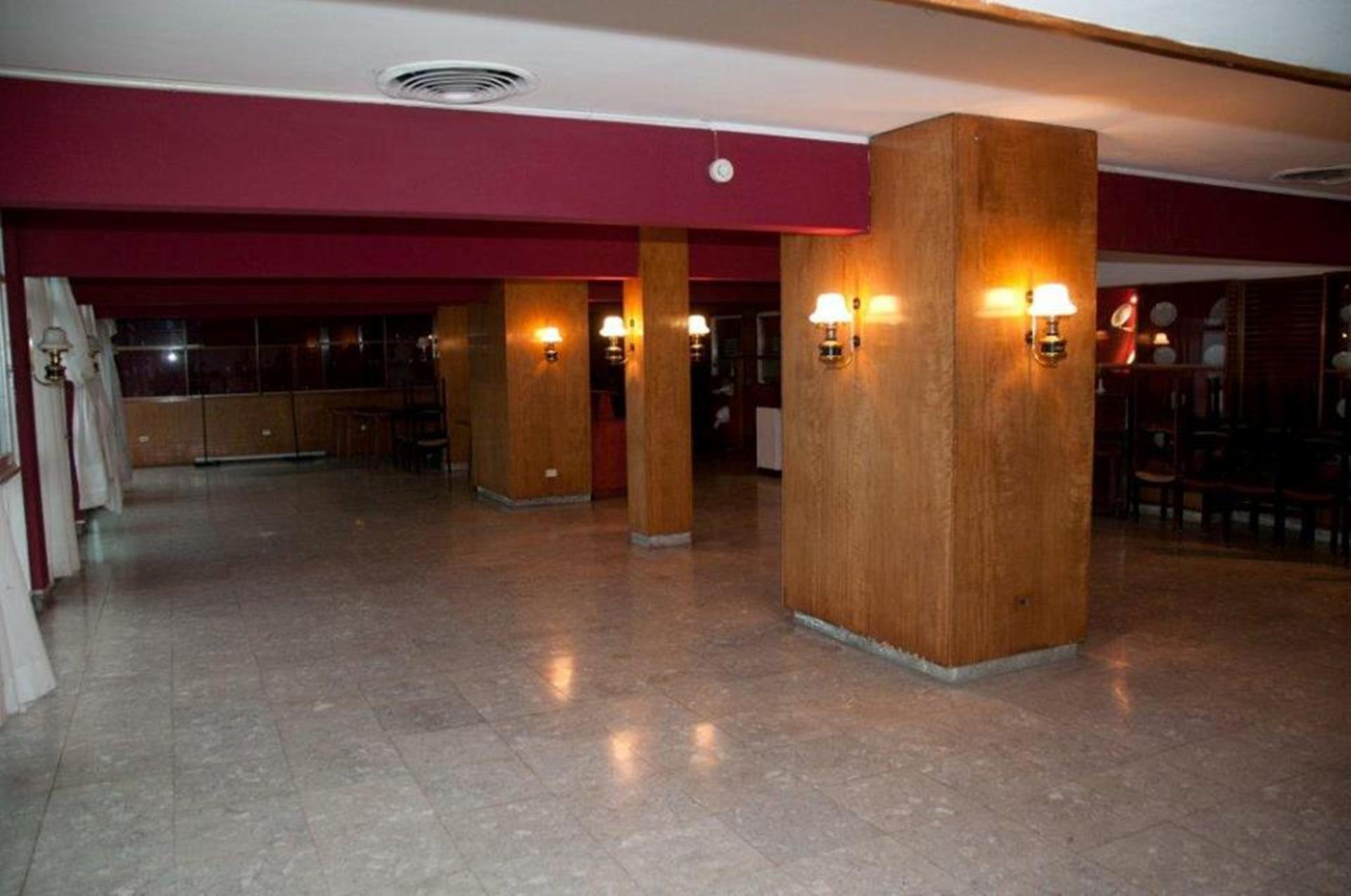 Hotel Sussex Córdoba Exteriör bild