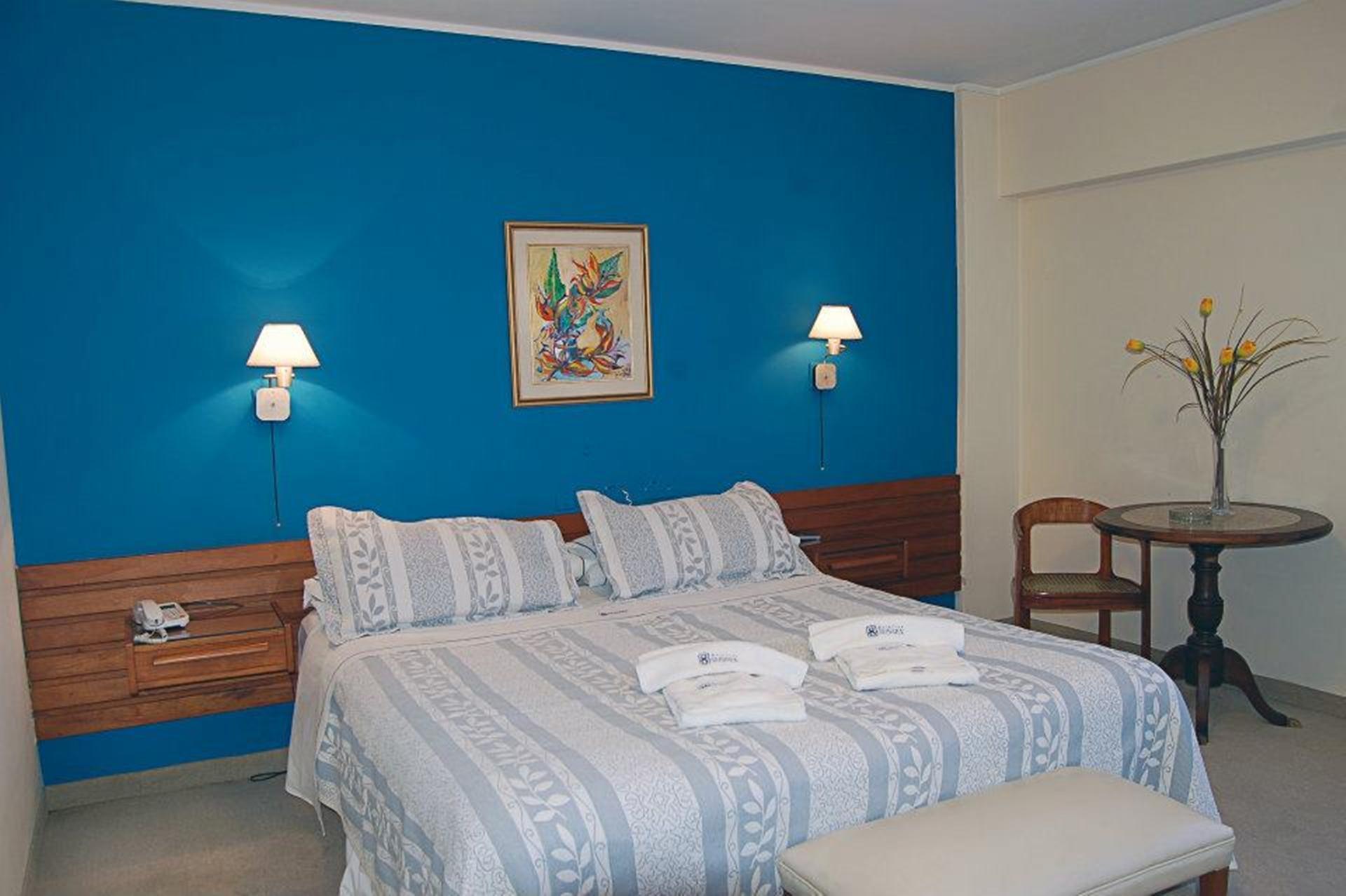 Hotel Sussex Córdoba Exteriör bild